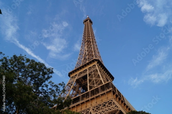 Obraz Torre Eiffel