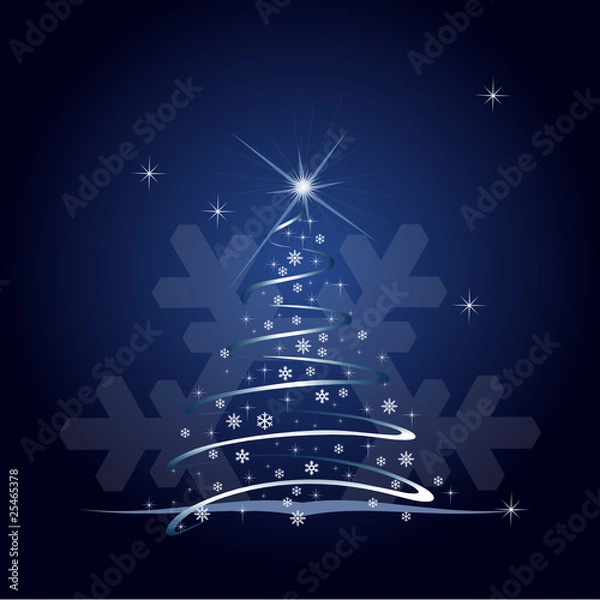 Obraz Christmas Time