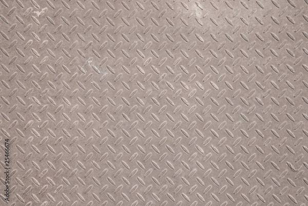 Obraz Metal texture