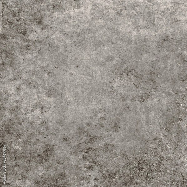 Obraz grey background with space for text or image