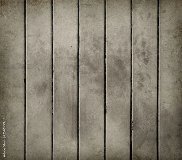 Fototapeta texture of retro plank wood background