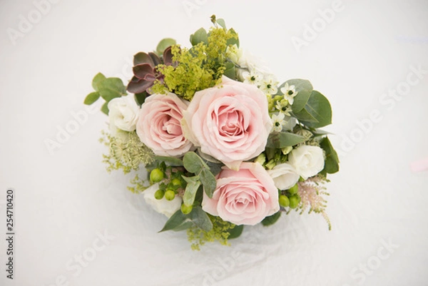 Obraz Buchet matrimonio