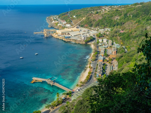 Obraz Flying Fish Cove