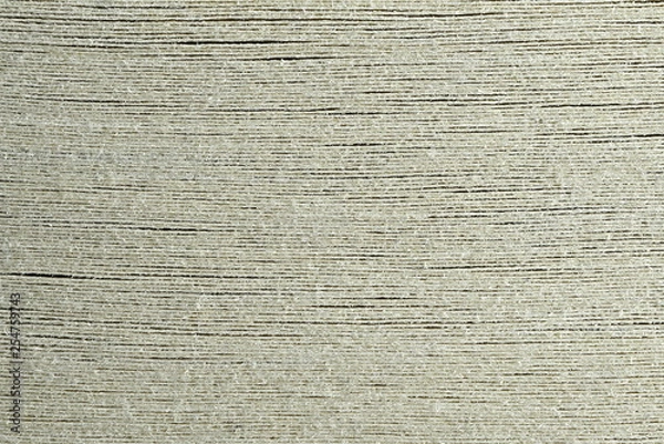 Fototapeta Paper Sheets in a Paperback Book (macro)