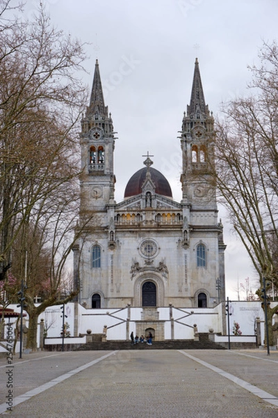 Fototapeta St. Torcato Guimaraes