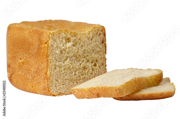 Fototapeta Bread
