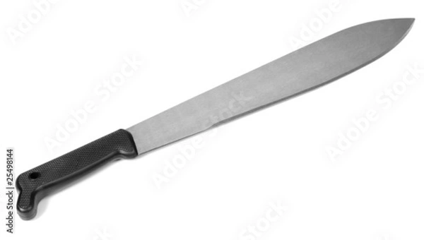 Obraz Machete. Isolated