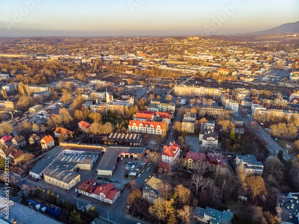 Obraz Bielsko-Biała