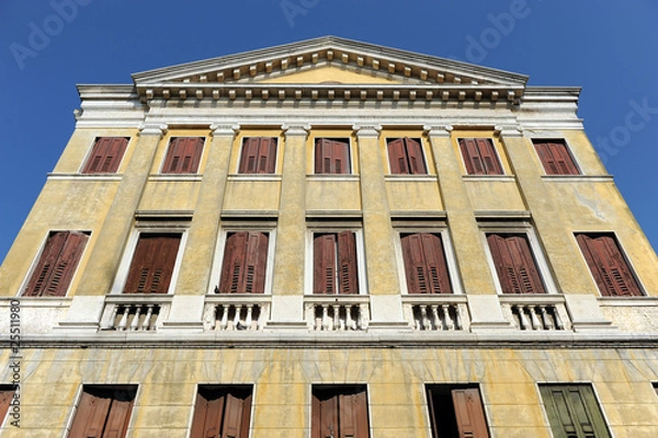Fototapeta venezia 313