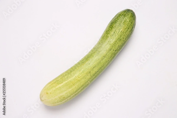 Fototapeta ロング　キューカンバ