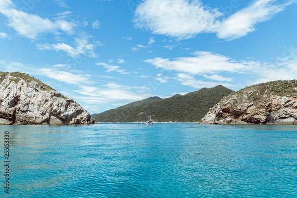 Obraz Arraial do Cabo RJ