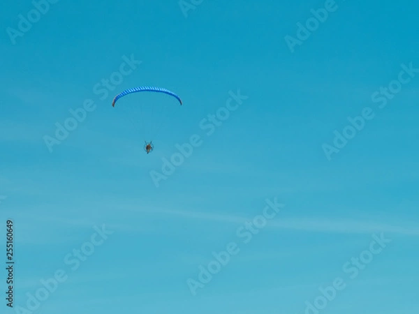 Obraz Paraglider