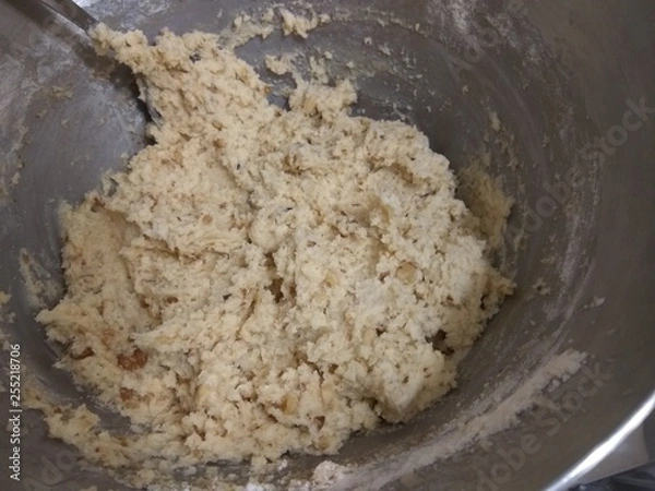 Obraz Начинка