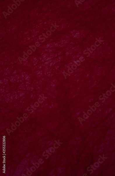Obraz  red warm background texture backdrop wallpaper for design