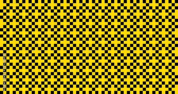 Obraz Square pixel