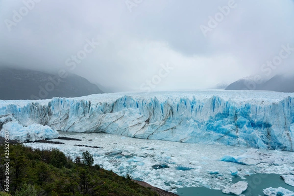 Obraz Perito-Glacier-309
