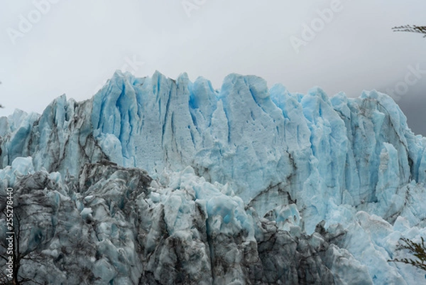 Obraz Perito-Glacier-Towers_327