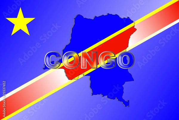 Obraz République démocratique du Congo (Kinshasa)
