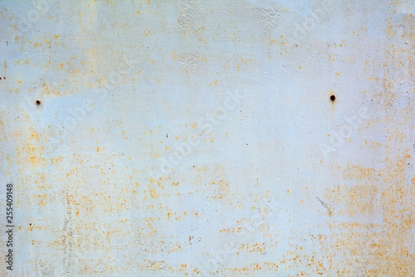 Obraz background metal wall texture