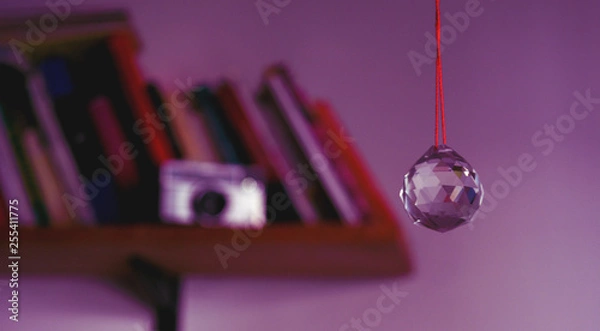 Fototapeta gota de agua