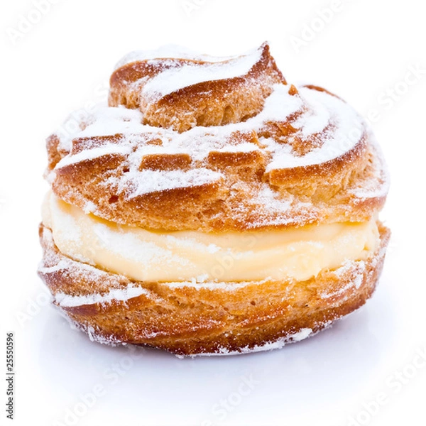 Obraz Chou à la crème