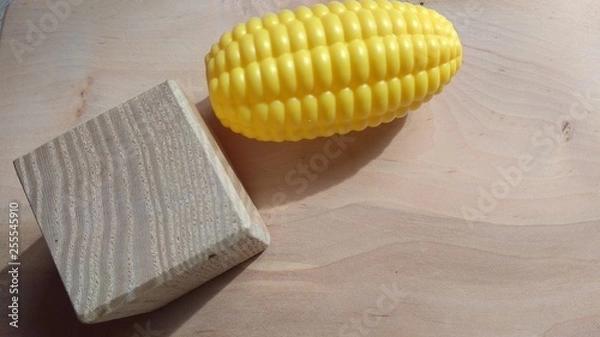 Obraz corn