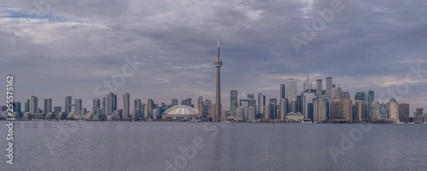 Obraz Toronto 54