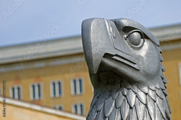 Obraz Tempelhof Eagle