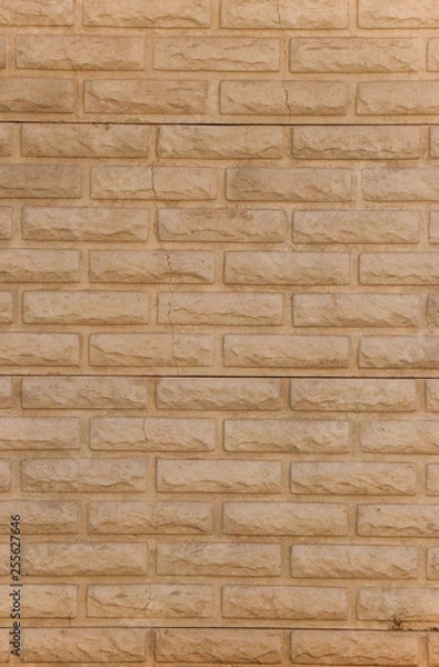 Fototapeta Stone wall texture.