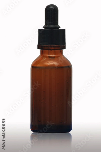 Obraz Medicine bottle