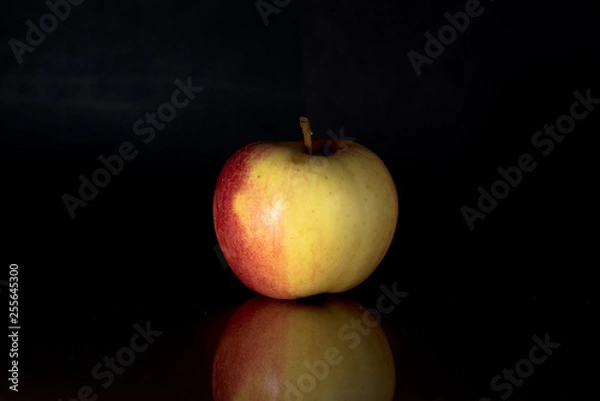 Obraz jabłko