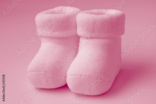 Obraz c'est une fille!!