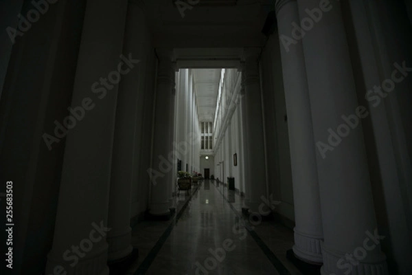 Obraz Bandung Old Building