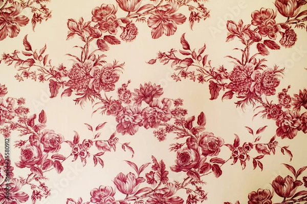 Fototapeta abstraact pattern