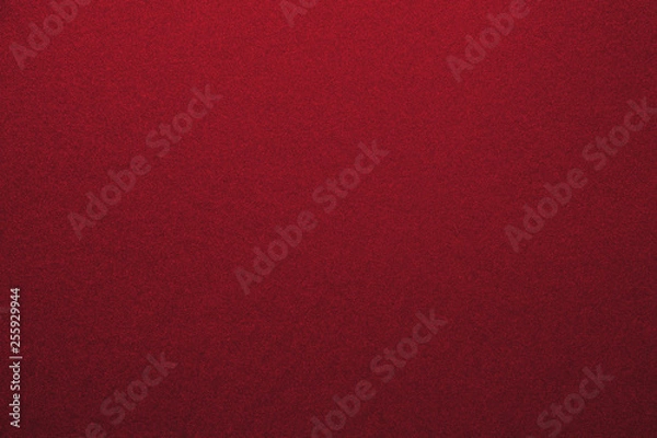 Fototapeta red paper texture or background