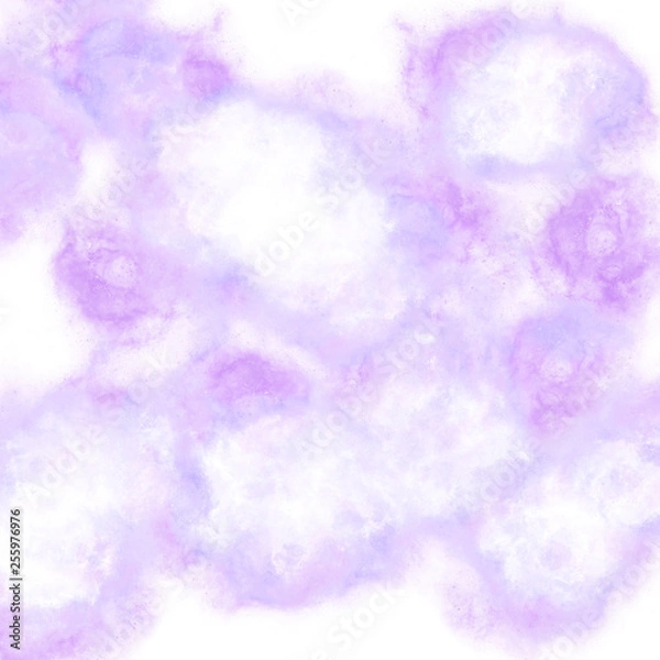 Obraz pink background with space for text