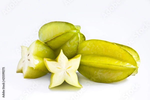 Obraz STAR FRUIT