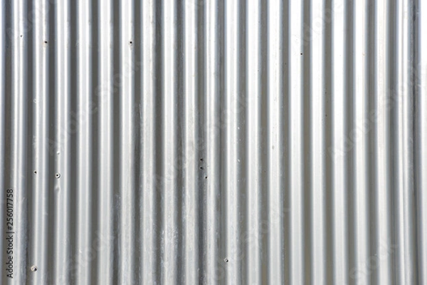 Obraz corrugated iron