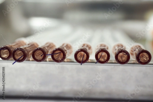 Fototapeta Pdo face lift