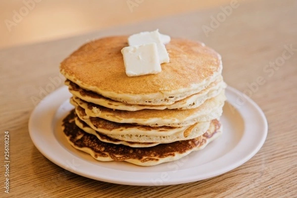 Obraz Breakfast Pancakes