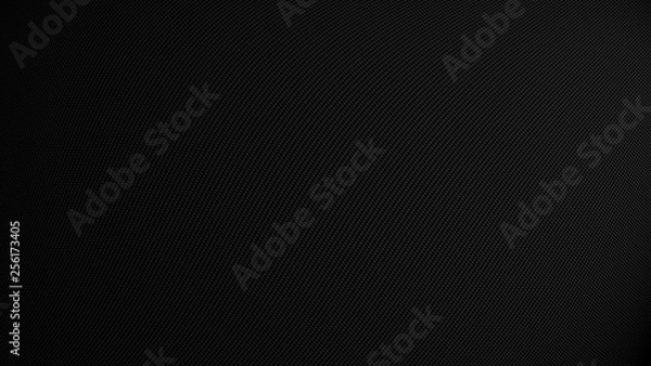 Obraz Carbon fiber texture. New technology background