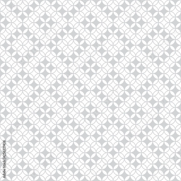 Fototapeta Seamless pattern vector