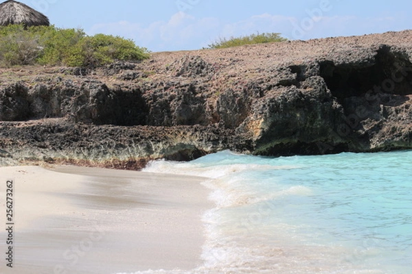 Fototapeta cuba varadero