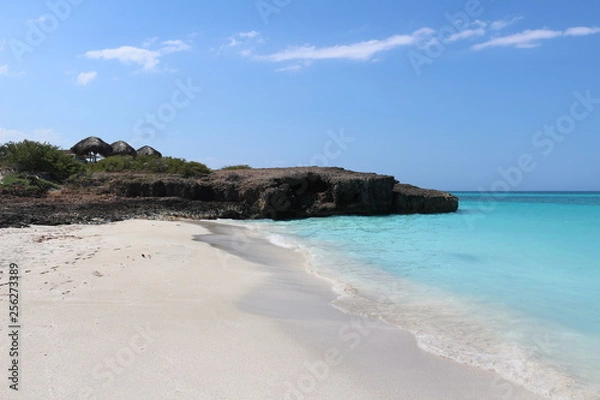 Fototapeta cuba varadero