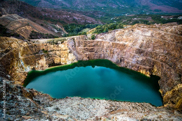 Fototapeta Tasmania, Australia
