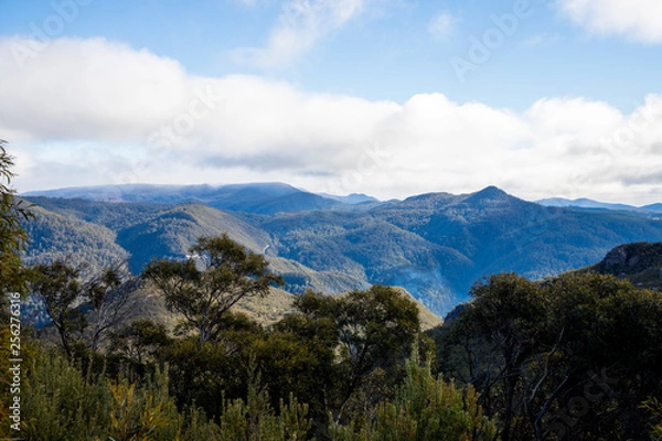 Obraz Tasmania, Australia