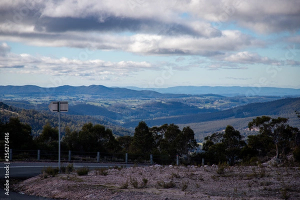 Obraz Tasmania, Australia