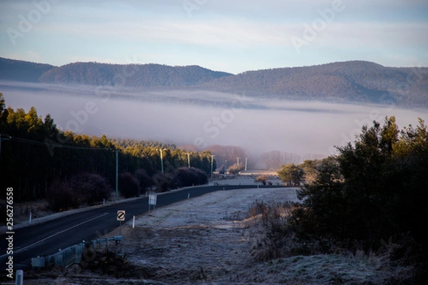 Obraz Tasmania, Australia