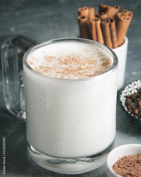 Obraz Masala Chai Latte