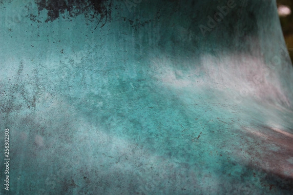 Obraz Light on bronze